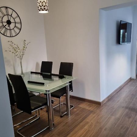 Angel Wing Apartmant Duće 외부 사진
