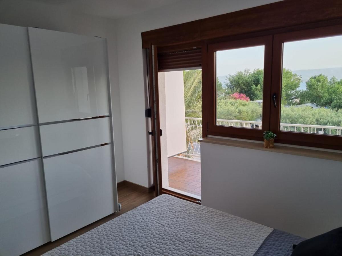 Angel Wing Apartmant Duće 외부 사진
