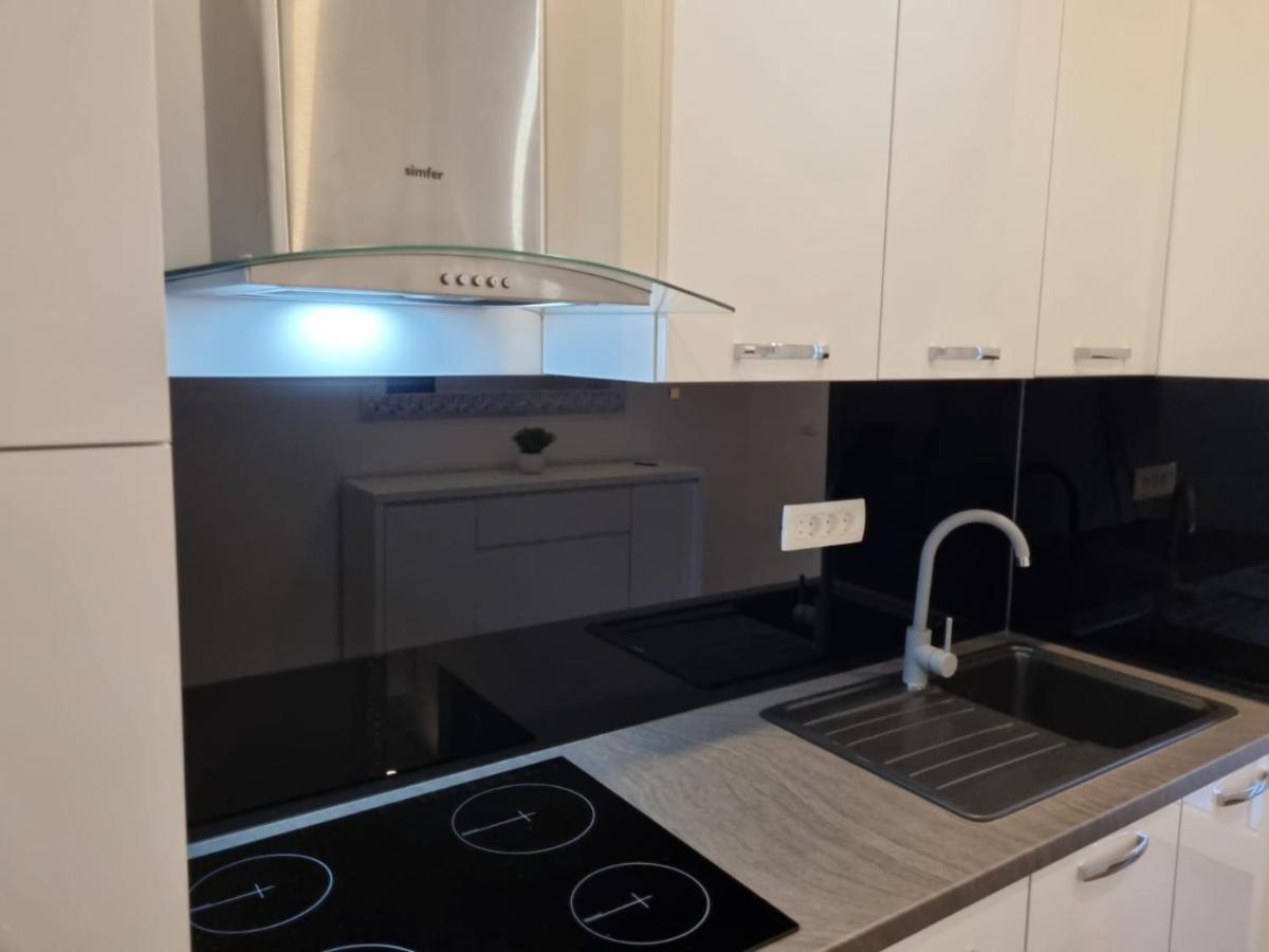 Angel Wing Apartmant Duće 외부 사진