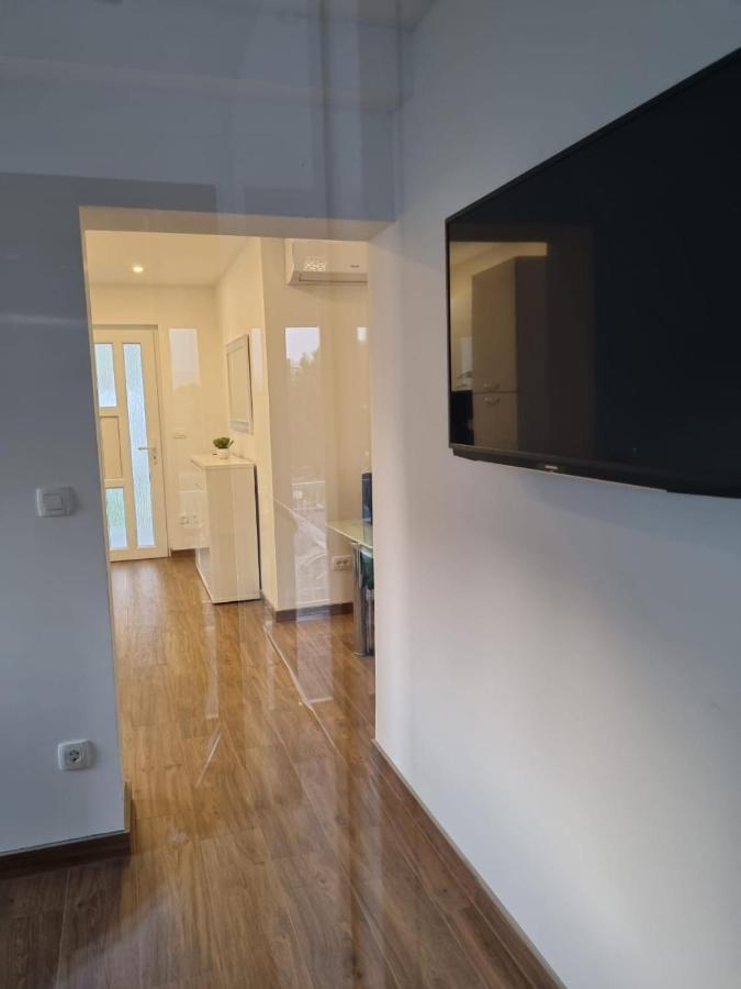 Angel Wing Apartmant Duće 외부 사진