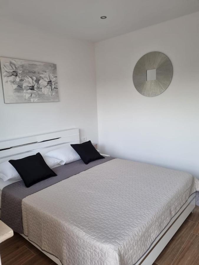 Angel Wing Apartmant Duće 외부 사진