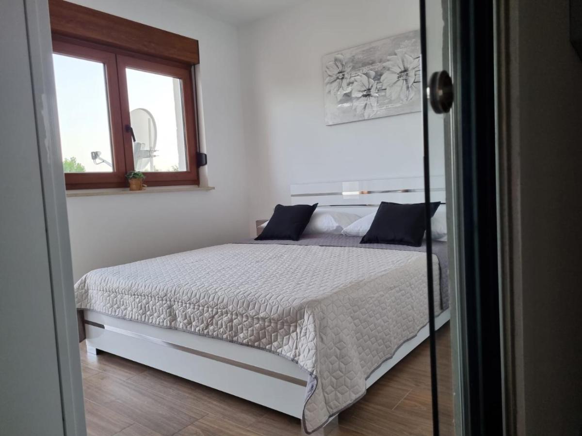Angel Wing Apartmant Duće 외부 사진