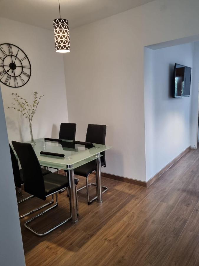 Angel Wing Apartmant Duće 외부 사진