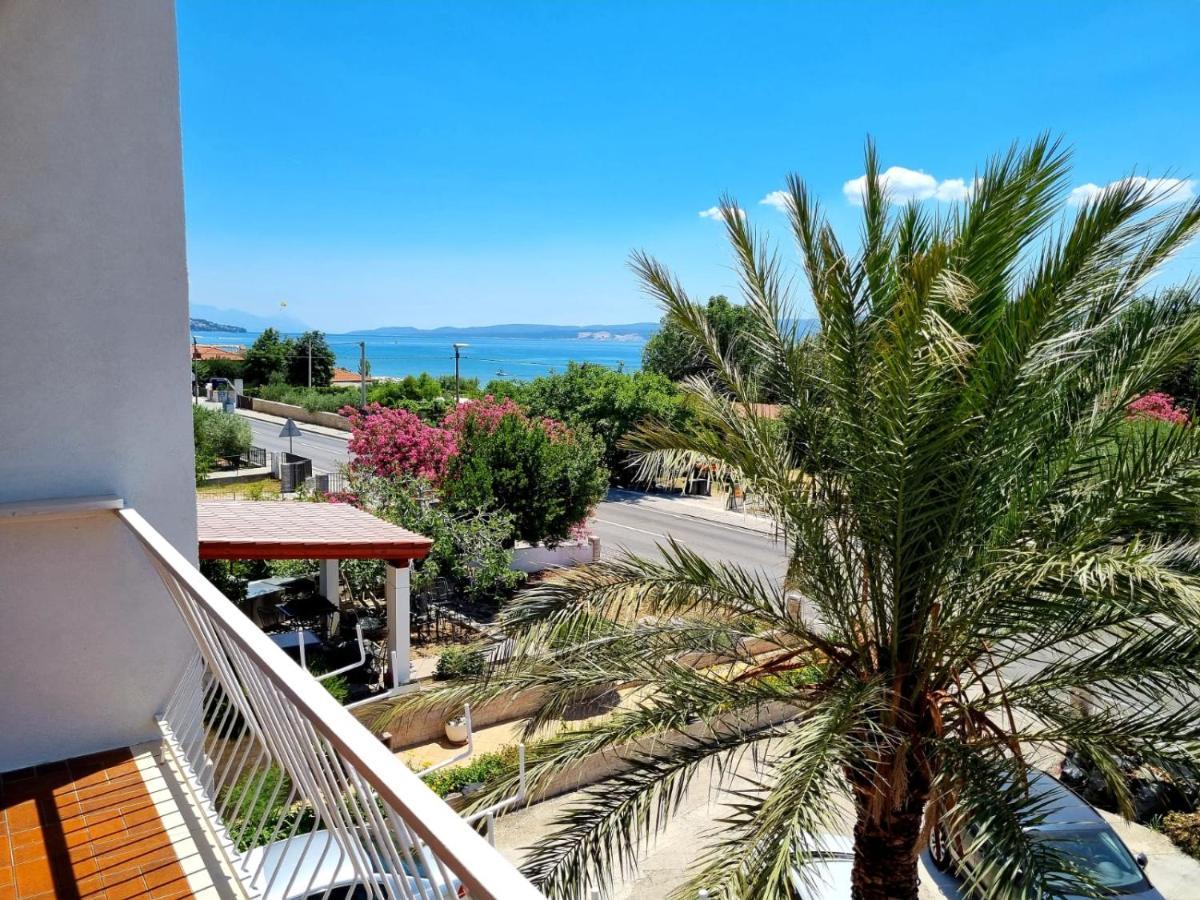 Angel Wing Apartmant Duće 외부 사진