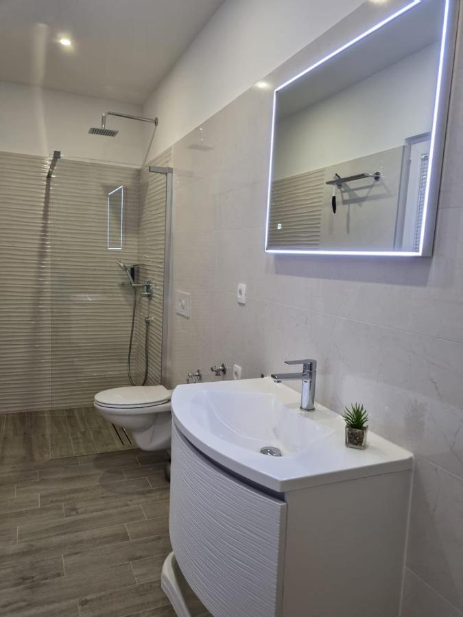 Angel Wing Apartmant Duće 외부 사진
