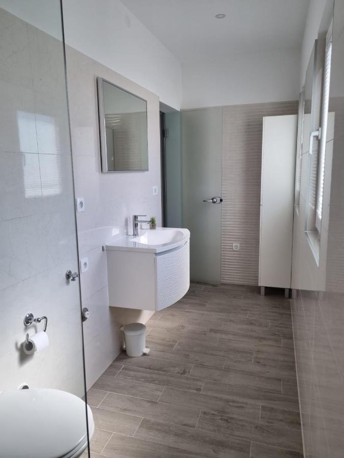 Angel Wing Apartmant Duće 외부 사진