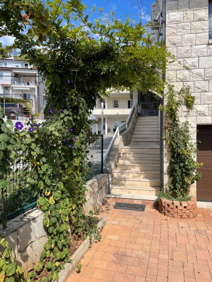 Angel Wing Apartmant Duće 외부 사진